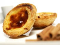 Delicioso Pastel de Nata